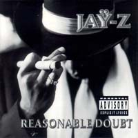 Jay Z - Reasonable Doubt